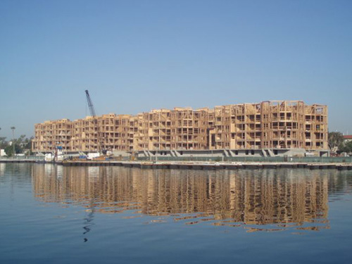 DJS Inspections - Projects